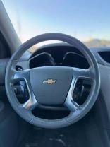 2017 CHEVROLET TRAVERSE SUV V6, 3.6 LITER LT SPORT UTILITY 4D - The Auto Lot