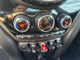 2022 MINI COUNTRYMAN HATCHBACK 4-CYL, TURBO, 2.0 LITER COOPER S ALL4 HATCHBACK 4D