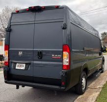 2019 Ram Promaster Cargo Van - Image 7