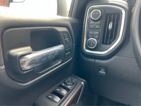 2021 GMC SIERRA 1500 CREW CAB