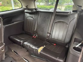 2013 BUICK ENCLAVE