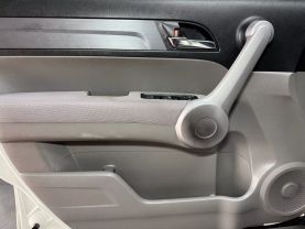 2007 HONDA CR-V SUV 4-CYL, VTEC, 2.4 LITER LX SPORT UTILITY 4D