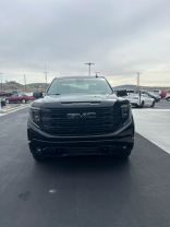 2022 GMC SIERRA 1500 CREW CAB PICKUP V8, ECOTEC3, DFM, 5.3 LITER ELEVATION PICKUP 4D 5 3/4 FT - The Auto Lot