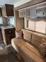 2016 K-Z SPORTSMEN - - S241RKS