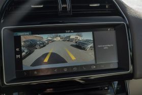 2017 JAGUAR XE SEDAN V6, SPRCHRGD, 3.0L XE 35T PRESTIGE SEDAN 4D