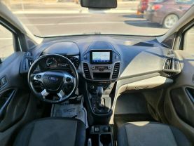 2020 Ford Transit Connect Cargo Van - Image 11