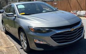 2024 Chevrolet Malibu - Image 3