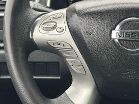 2018 NISSAN MURANO