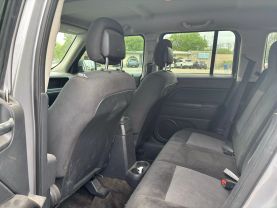2017 JEEP PATRIOT
