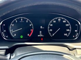 2019 HONDA ACCORD SEDAN 4-CYL, VTEC, TURBO, 2.0 LITER SPORT SEDAN 4D