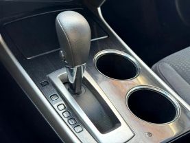 2014 NISSAN ALTIMA SEDAN 4-CYL, 2.5 LITER 2.5 SL SEDAN 4D