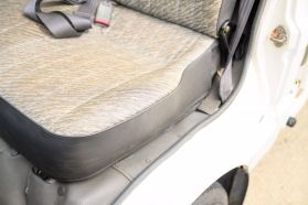 1997 MAZDA BONGO TRUCK F8 TRUCK
