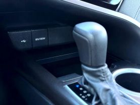 2021 TOYOTA CAMRY SEDAN 4-CYL, 2.5 LITER LE SEDAN 4D