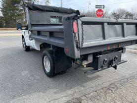 2008 Ford F350 Super Duty Regular Cab & Chassis - Image 5