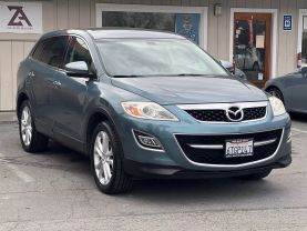 2011 MAZDA CX-9