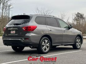 2019 Nissan Pathfinder - Image 7