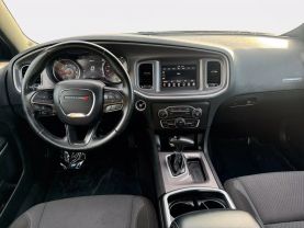 2022 DODGE CHARGER SEDAN V6, 3.6 LITER SXT SEDAN 4D