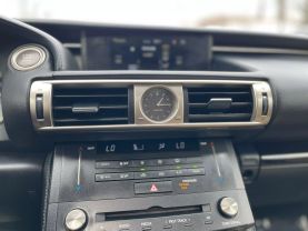 2016 Lexus Is - Image 14