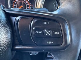 2018 JEEP WRANGLER UNLIMITED