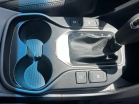 2018 HYUNDAI SANTA FE SPORT SUV 4-CYL, TURBO, GDI, 2.0 LITER 2.0T ULTIMATE SPORT UTILITY 4D