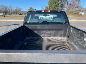 2013 Gmc Sierra 1500 Extended Cab - Image 6