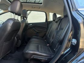 2013 FORD C-MAX HYBRID WAGON 4-CYL, HYBRID, 2.0 LITER SEL WAGON 4D