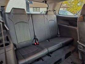 2016 GMC ACADIA SUV V6, 3.6 LITER DENALI SPORT UTILITY 4D