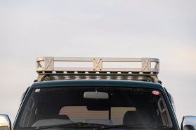 1997 TOYOTA LAND CRUISER PRADO SUV 1KZ-TE TX