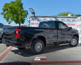2020 CHEVROLET SILVERADO 1500 REGULAR CAB For Sale in Orlando