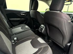 2014 JEEP CHEROKEE SUV 4-CYL, 2.4 LITER SPORT SUV 4D