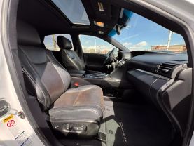 2014 LEXUS RX