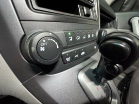 2007 HONDA CR-V SUV 4-CYL, VTEC, 2.4 LITER LX SPORT UTILITY 4D