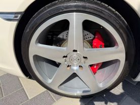 2013 PORSCHE 911 CONVERTIBLE 6-CYL, 3.8 LITER CARRERA S CABRIOLET 2D