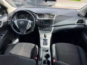 2015 NISSAN SENTRA