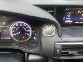 2015 LEXUS RC COUPE V6, 3.5 LITER RC 350 COUPE 2D