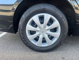 2013 TOYOTA COROLLA SEDAN 4-CYL, 1.8 LITER L SEDAN 4D at The One Autosales Inc in Phoenix , AZ 85022  33.60461470880989, -112.03641575767358