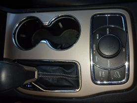 2016 JEEP GRAND CHEROKEE