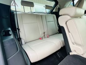 2011 MAZDA CX-9
