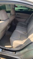 2007 LEXUS ES SEDAN V6, 3.5 LITER ES 350 SEDAN 4D