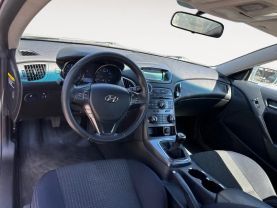 2012 HYUNDAI GENESIS COUPE