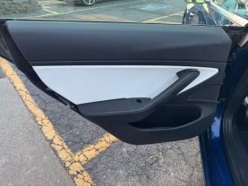 2018 TESLA MODEL 3 SEDAN DUAL ELECTRIC MOTORS LONG RANGE SEDAN 4D at Major Key Motors - used car dealership in Lebanon, PA.
