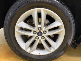 2016 FORD EDGE