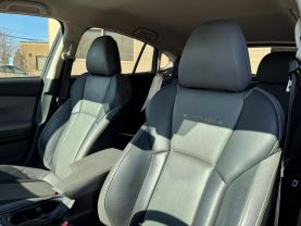 2021 SUBARU CROSSTREK SUV 4-CYL, 2.5 LITER SPORT SUV 4D