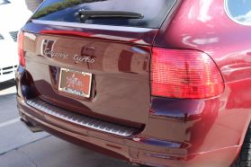 2004 Porsche Cayenne - Image 14