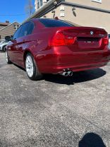 2011 BMW 3 SERIES SEDAN 6-CYL, SULEV, 3.0 LITER 328I XDRIVE SEDAN 4D