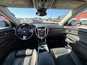 2011 CADILLAC SRX SUV 3.0L LUXURY COLLECTION 4DR