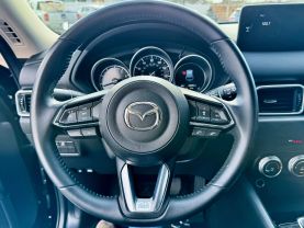 2023 MAZDA CX-5 SUV 4-CYL, SKYACTIV-G, 2.5 LITER 2.5 S SPORT UTILITY 4D