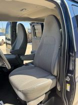 2015 CHEVROLET EXPRESS 2500 PASSENGER PASSENGER V8, FLEX FUEL, 4.8 LITER LS VAN 3D at Motors On Wheels - used car dealership in Houston, Texas.