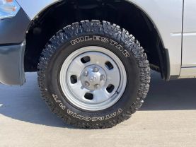 2016 RAM 1500 CREW CAB PICKUP V6, FLEX FUEL, 3.6 LITER TRADESMAN PICKUP 4D 5 1/2 FT at Motors On Wheels - used car dealership in Houston, Texas.