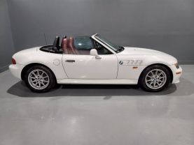 1998 Bmw Z3 - - Image 2
